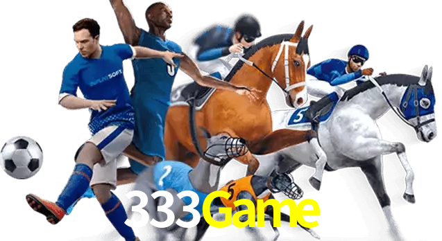 333Game