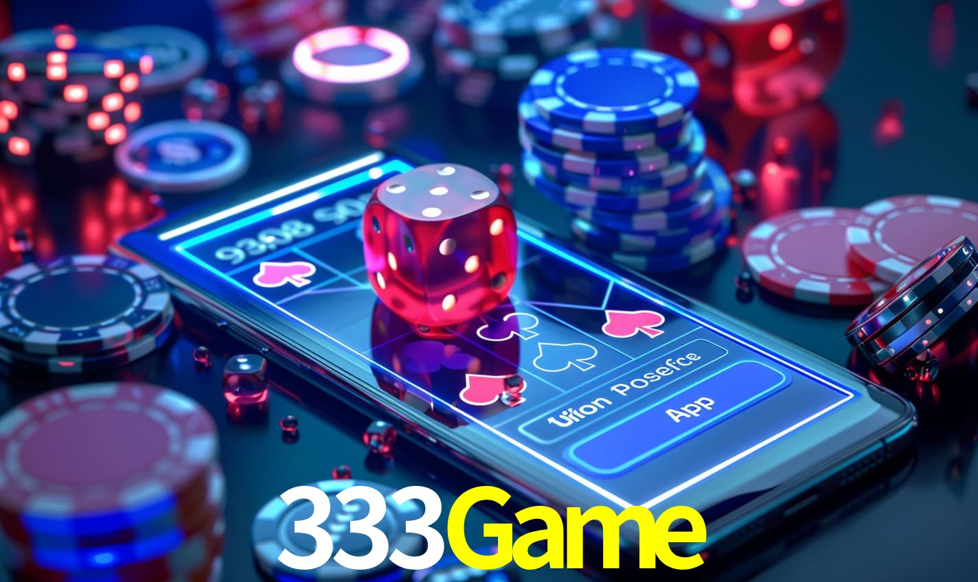 Baixar App 333Game