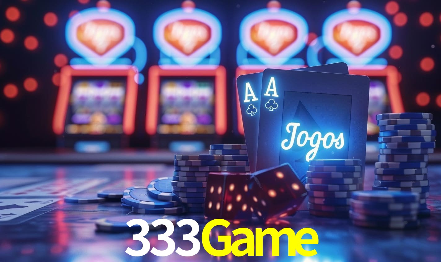 Lista de Jogos 333Game