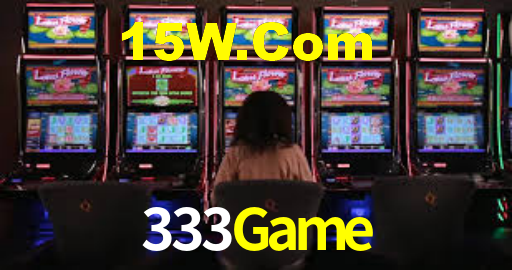 333Game: Seu Cassino Premiado com Pagamentos Rápidos