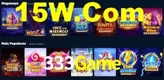333Game