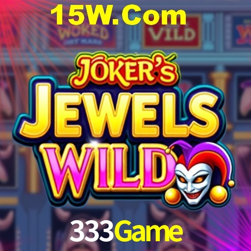 Provedores de Jogos 333Game