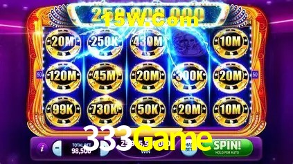 Promoção Relâmpago 333Game