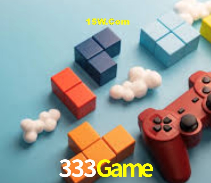 Tecnologia da Plataforma 333Game