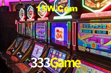 Login Seguro 333Game