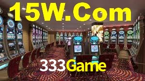 APP oficial da 333Game para mobile