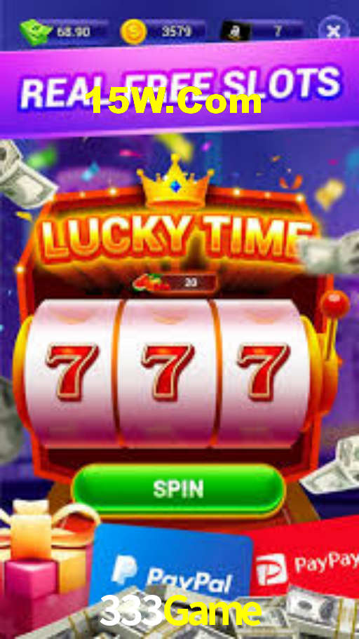 333Game.Com