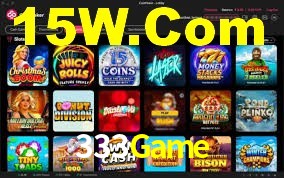 Bônus Diários 333Game