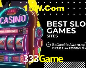 Integração de APIs 333Game