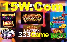 Programa VIP 333Game
