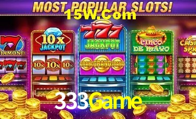 Promoção Relâmpago 333Game