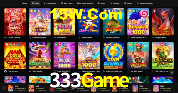 333Game,333Game.Com