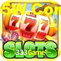 333Game: Jogos de Caça-Níqueis-Altas Recompensas, Roleta-Velocidade, Blackjack-Desafios Máximos