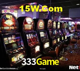Especiais de Fim de Semana 333Game
