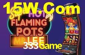 Sinta a adrenalina dos jogos de cassino com 333Game