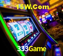 Tecnologia da Plataforma 333Game