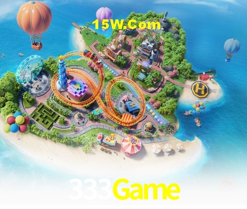 Design Responsivo 333Game