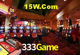 Provedores de Jogos 333Game