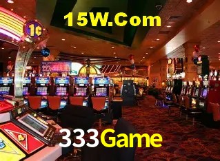 Jogos de Slot 333Game