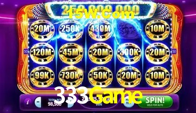 Promoções Sazonais 333Game