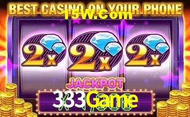 Integração de APIs 333Game