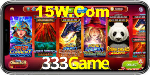 333Game