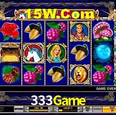 Diretório de Jogos 333Game